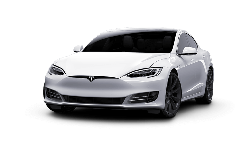 Onze Tesla Model 3